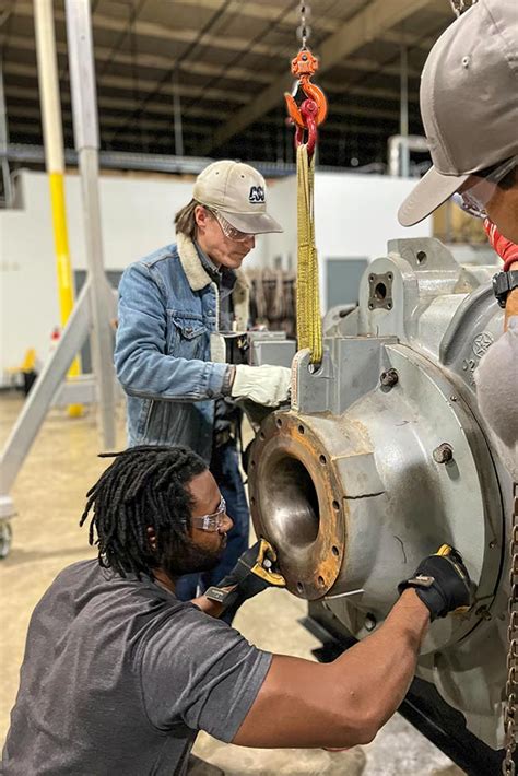 Steamfitters Local 420 Pipefitting/Welding Apprenticeship Program.